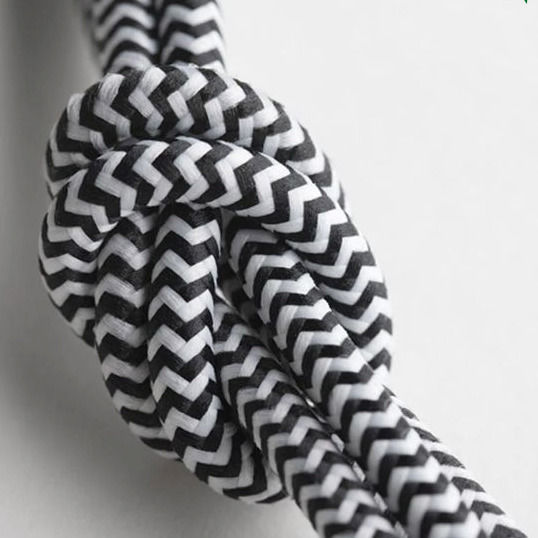 Native Union Belt Braided USB 2.0 Cable USB-C male - USB-C 140W 2m