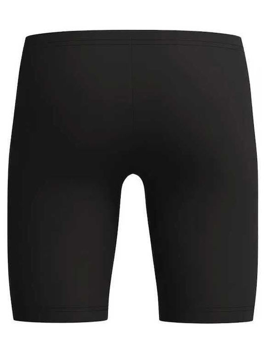 Speedo Παιδικό Μαγιό Jammer Μαύρο