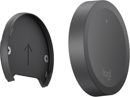 Logitech Αξεσουάρ Συνεδριακού Συστήματος Συμβατό με Microsoft Teams