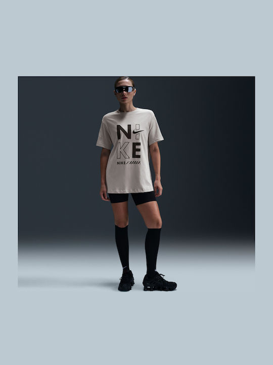 Sportswear Women's T-shirt White