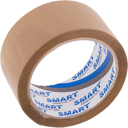 Bestpak Опаковъчна Лента 48mm x 60m в Сив Цвят 36 Бройки