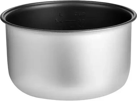 Hendi Rice Cooker 1.95kW cu Capacitate 5.4lt