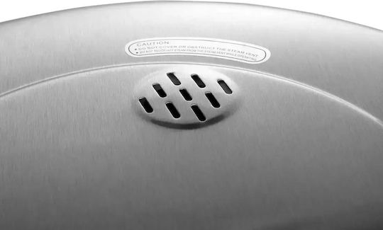 Hendi Rice Cooker 1.95kW cu Capacitate 5.4lt
