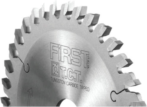Thyco Conical Scoring Blade Size 100 Δίσκος Κοπής για Πάνελ