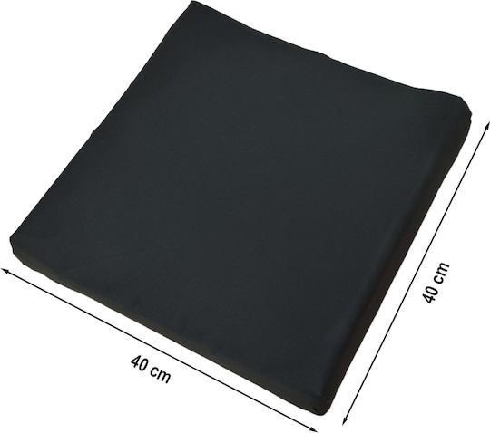 Capelli Seat Cushion 40x40x6.5cm KC354040