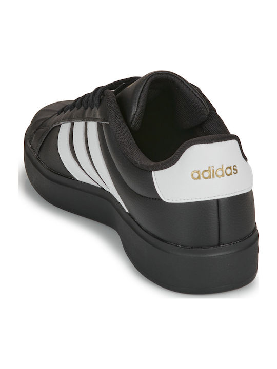 Sneakers Pentru Femei Negre