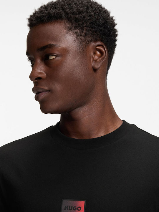 Logo T-Shirt Black