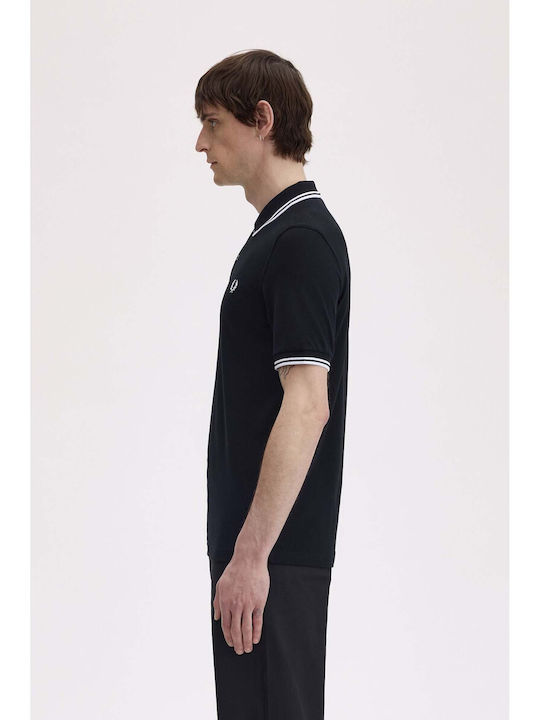 Fred Perry