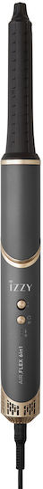 Izzy Multistyler Airflex 6 in 1 Ηλεκτρική Βούρτσα με Αέρα για Ίσιωμα και Μπούκλες 1500W