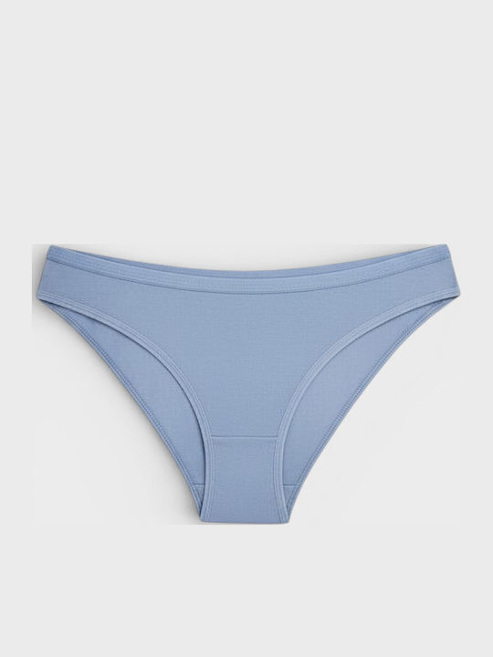 Γυναικεία Slip 3Pack Πολύχρωμο