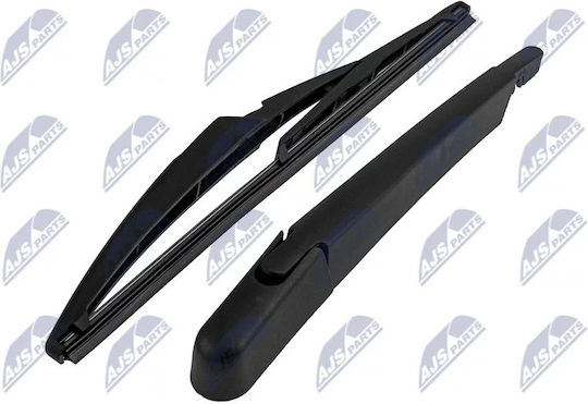 Rear Car Wiper Blade 350mm