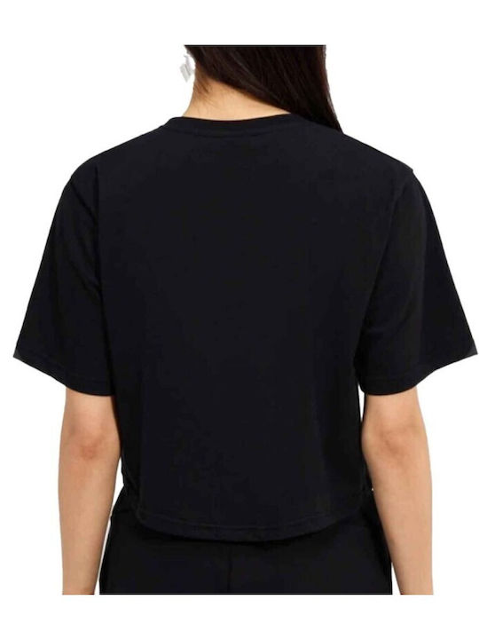 Ellesse Svetta T-Shirt Black