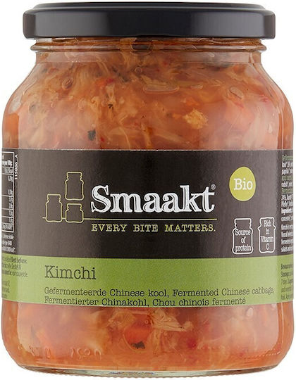 Smaakt Τουρσί 350gr