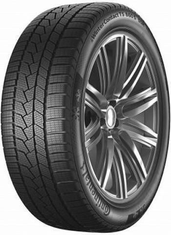 Wintercontact 315/35R22 111V XL Зимна Автомобилна Гума за Пътнически Автомобил