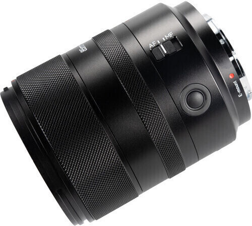 AstrHori Full Frame Φωτογραφικός Φακός 85mm f/1.8 II Σταθερός για Sony E Mount Μαύρος