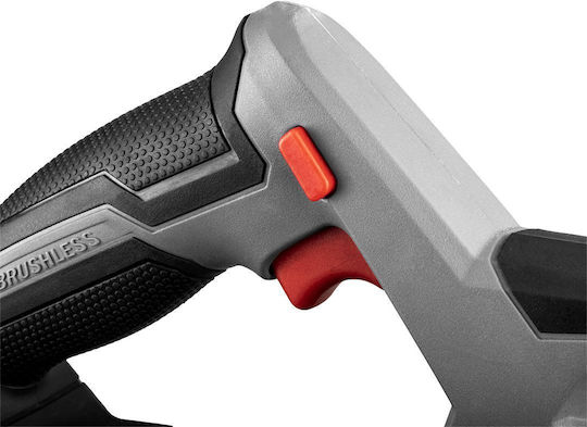 Graphite Δισκοπρίονο Brushless 18V Solo με Σύστημα Αναρρόφησης