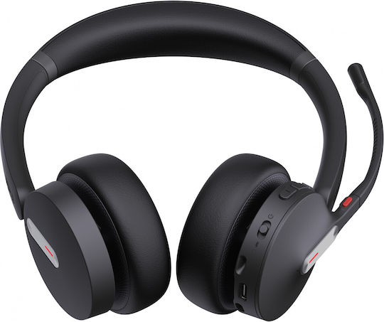 Yealink Bluetooth VOIP Headset (1208706)