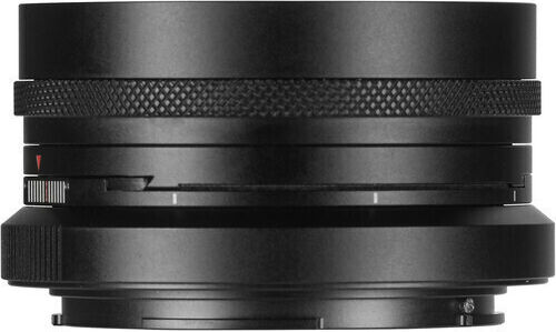 AstrHori Crop Φωτογραφικός Φακός 18mm f/5.6 Shift Σταθερός για Nikon Z Mount Μαύρος