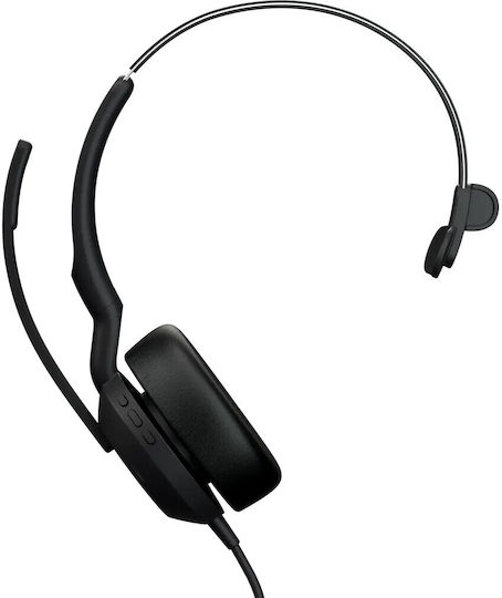 GN Audio Cască VOIP (25089-899-799)