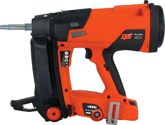 Spit Battery Brad Nailer Gun Pulsa for Nails 054779