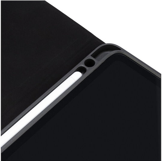 Tucano Flip Cover Durable Grey for iPad 11 M2 Air 10.9 Pro 11