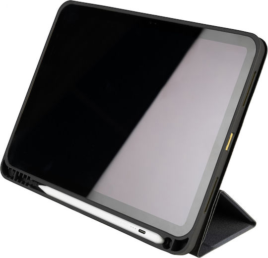 Tucano Up Plus Флип Капак Сив iPad 2022 10.9 инча