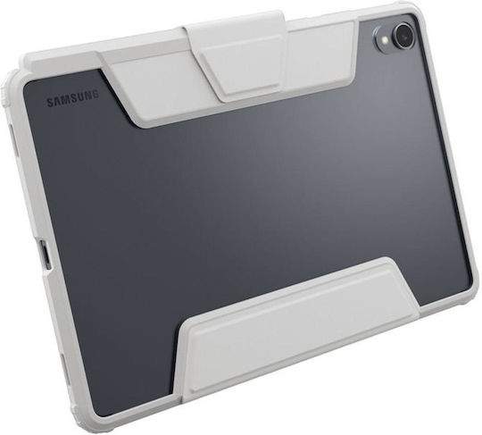 Spigen Skin Pro Flip Cover Gri (Samsung Galaxy Tab S11)
