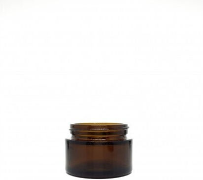 Glass Jar 30ml 10pcs