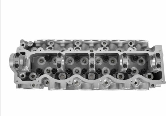 Engine Head Cover Car