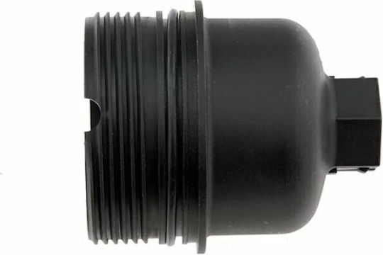 Oil Filter Housing Cover Car for Renault Laguna / Megane / Scenic Nissan Primastar / Qashqai / X-Trail
