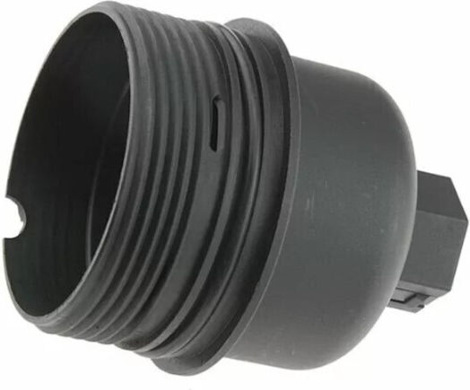 Oil Filter Housing Cover Car for Renault Laguna / Megane / Scenic Nissan Primastar / Qashqai / X-Trail