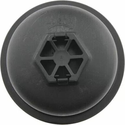 Oil Filter Housing Cover Car for Renault Laguna / Megane / Scenic Nissan Primastar / Qashqai / X-Trail