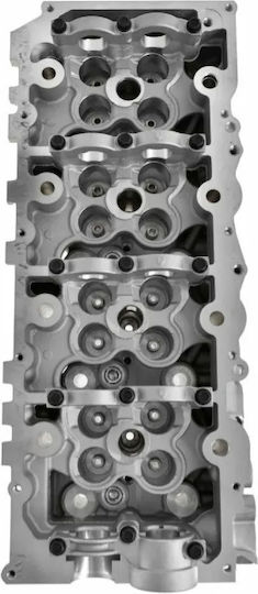 Motorkopfabdeckung Auto für Toyota Hilux
