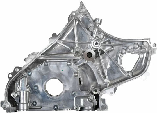 Mirror Machine Car Oil pump Car for Nissan Pathfinder