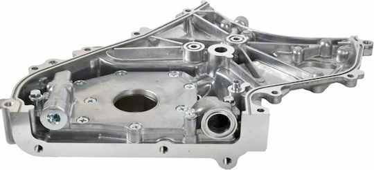 Mirror Machine Car Oil pump Car for Nissan Pathfinder