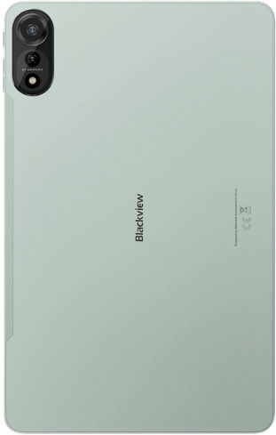 BlackView Mega 2 4G 12Inches Tablet (12GB/256GB/Moss Green) Green
