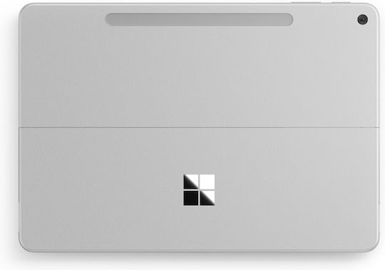 Microsoft Surface Pro 12 12" Таблет (16GB/256GB/Snapdragon X1P-42-100) Сребрист