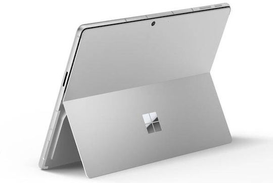 Microsoft Surface Pro Copilot+PC 12Инчове Таблет (16GB/256GB/Snapdragon X Plus X1P-42-100/Windows 11 Home) Platinum