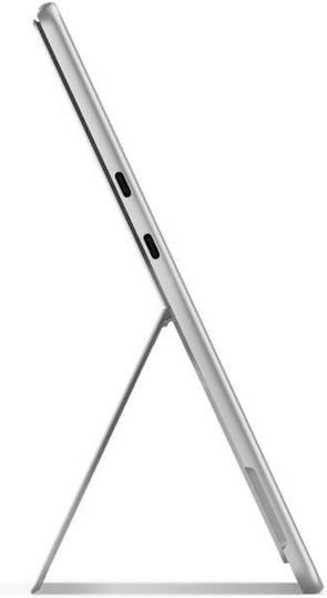 Microsoft Surface Pro Copilot+PC 12Инчове Таблет (16GB/256GB/Snapdragon X Plus X1P-42-100/Windows 11 Home) Platinum
