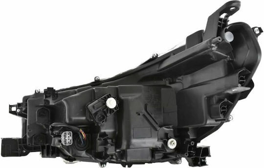 Front Lights Led for Toyota Hilux
