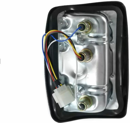 Nissan Stop Lights '82-'90