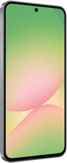 Samsung Galaxy A56 5G Dual SIM (12GB/256GB) Awesome Graphite