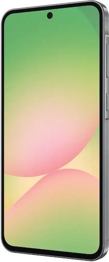 Samsung Galaxy A56 5G Dual SIM (12GB/256GB) Awesome Graphite