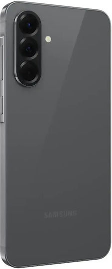 Samsung Galaxy A56 5G Dual SIM (12GB/256GB) Awesome Graphite