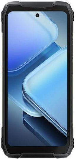 BlackView Xplore 1 5G Dual SIM (16/512GB) Ανθεκτικό Smartphone Μαύρο