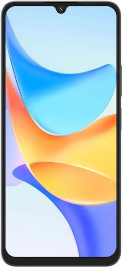 BlackView Shark 6 5G Dual SIM (4GB/128GB) Black