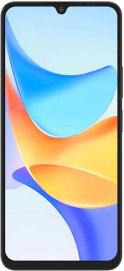 BlackView Shark 6 5G Dual SIM (8/128GB) Μαύρο