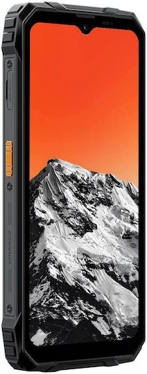 BlackView Fort 1 Dual SIM (4GB/128GB) Resistant Smartphone Black