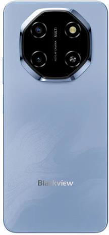 BlackView Shark 6 5G Dual SIM (4/128GB) Μπλε