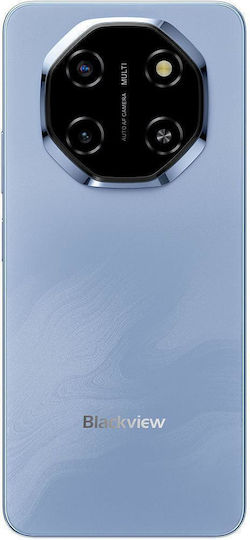 BlackView Shark 6 5G Dual SIM (8GB/128GB) Blue